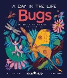 Neon Squid, SQUID NEON, Dr. Jessica L. Ware, Jessica L. Ware, Chaaya Prabhat - Bugs (A Day in the Life)