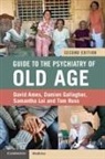 David Ames, David (University of Melbourne) Ames, David (University of Melbourne) Gallagher Ames, Ames David, Damien Gallagher, Damien (University of Toronto) Gallagher... - Guide to the Psychiatry of Old Age