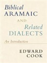 Edward Cook, Edward (Catholic University of America Cook - Biblical Aramaic and Related Dialects