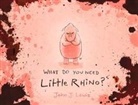 John Lewis - What Do You Need, Little Rhino?