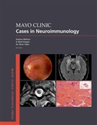 McKeon, B Mark Keegan, B. Mark Keegan, B. Mark (Professor of Neurology Keegan, Keegan B. Mark, Andrew McKeon... - Mayo Clinic Cases in Neuroimmunology