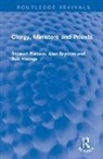 Alan Bryman, Bryman Alan, Bob Hinings, Hinings Bob, Stewart Ranson, Stewart (University of Warwick Ranson... - Clergy, Ministers and Priests