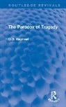 D. D. Raphael, D.D. Raphael - Paradox of Tragedy