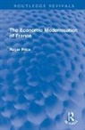 Roger Price, Price Roger - Economic Modernisation of France
