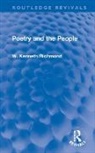 W. Kenneth Richmond, Richmond W. Kenneth - Poetry and the People