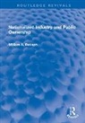 William Robson, William A. Robson, Robson William - Nationalized Industry and Public Ownership