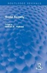 William Robson, William A. Robson, William Robson, William A. Robson, Robson William - Social Security