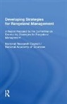 Mary Koppal - Developing Strategies for Rangeland Management