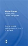 Bruce M Lansdale, Bruce M Papas Lansdale, Bruce M. Lansdale, William Papas - Master Farmer