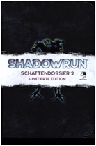 Shadowrun: Schattendossier 2