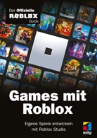 Roblox Corporation, Corporation Roblox, Genevieve Johnson, Corporation Roblox, Roblox Corporation - Games mit Roblox