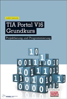 André Zamzow - TIA Portal V16 Grundkurs