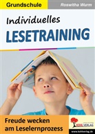 Roswitha Wurm - Individuelles Lesetraining