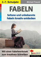 Michael Freund - Fabeln