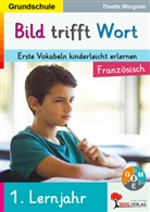 Tinette Wargnier - Bild trifft Wort Französisch