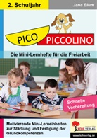 Jana Blum - PICO-Piccolino / Klasse 2