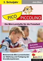 Jana Blum - PICO-Piccolino / Klasse 3
