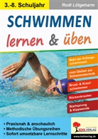 Rudi Lütgeharm - Schwimmen lernen & üben