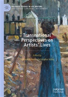 Marlee Rensen, Marleen Rensen, Wiley, Wiley, Christopher Wiley - Transnational Perspectives on Artists' Lives