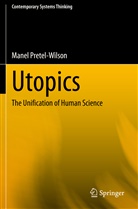 Manel Pretel-Wilson - Utopics
