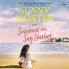 Sunny Hostin, January LaVoy - Summer on Sag Harbor CD (Audiolibro)