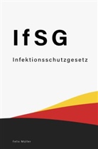 Felix Müller, Felix Müller - Infektionsschutzgesetz