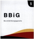 Felix Müller, Felix Müller - Berufsbildungsgesetz