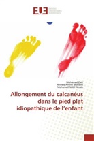 Ahmed Amine Mohseni, Mohamed Nabil Nessib, Mohamed Zairi - Allongement du calcanéus dans le pied plat idiopathique de l'enfant