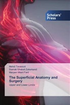 Siamak Ghabeli Zaherkandi, Maryam Milani Fard, Mehdi Tavassoli - The Superficial Anatomy and Surgery