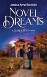 Jessica Anne Renwick, Jessica Anne Renwick - Novel Dreams