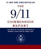 National Commission on Terrorist Attacks - The 9/11 Commission Report: Final Report of the National Commission on Terrorist Attacks Upon the United States (Audio book)
