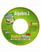 McGraw-Hill Education - Algebra 2, Studentworks Plus CD-ROM (Audiolibro)