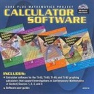 McGraw-Hill - Contemporary Mathematics in Context: A Unified Approach, Courses 1-4, Calculator Software and Guide (Hörbuch)