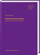 Stefan Laube - Einladende Buch-Anfänge