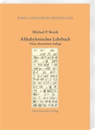 Michael P Streck, Michael P. Streck - Altbabylonisches Lehrbuch