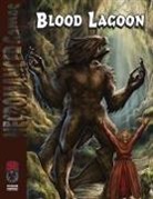 Casey Christofferson - Blood Lagoon 5e
