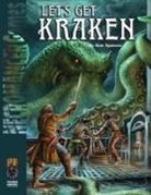 Ken Spencer - Let's Get Kraken PF