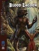 Casey Christofferson - Blood Lagoon SW