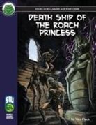 Matt Finch - Death Ship of the Roach Princess SW