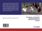 Ngo Thi Kim Cuc - Phenotypic and Genetic Characterization of Vietnamese H¿mong Chicken