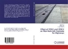 Ash Ahmed, Fraser Hyndman, Patrick Okot - Effect of CEM I and CEM II on Rice Husk Ash Concrete for Highways