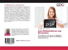 Alexander Arenas Quintero - Las Matemáticas me Divierten