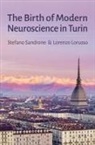 Lorenzo Lorusso, Sandrone, Stefano Sandrone, Stefano Lorusso Sandrone, Stefano/ Lorusso Sandrone, Sandrone Stefano - Birth of Modern Neuroscience in Turin