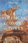 Raphael Fevre, Raphael (Assistant Professor in Economics Fevre, Raphaël Fèvre - A political economy of power