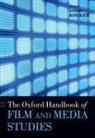 Robert P. (Professor Emeritus of English Kolker, Robert P. Kolker - Oxford Handbook of Film and Media Studies