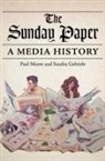 Sandra Gabriele, Paul Moore, Paul Gabriele Moore, Paul/ Gabriele Moore - Sunday Paper