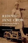 Miriam Thaggert - Riding Jane Crow