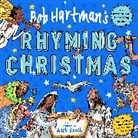 Bob Hartman, Hartman Bob, Beech Mark - Bob Hartman's Rhyming Christmas