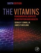 Jr. Combs, Gerald F. Combs Jr, Gerald F. Combs Jr., Gerald F. (Professor Combs Jr., Gerald F. Combs Jr., James P. McClung... - Vitamins