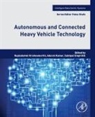 Rajalakshmi (Assistant Professor (S Krishnamurthi, Sukhpal Gill, Sukhpal Singh Gill, Sukhpal Singh (Assistant Professor Gill, Rajalakshmi Krishnamurthi, Rajalakshmi (Assistant Professor (Senior Grade) Krishnamurthi... - Autonomous and Connected Heavy Vehicle Technology